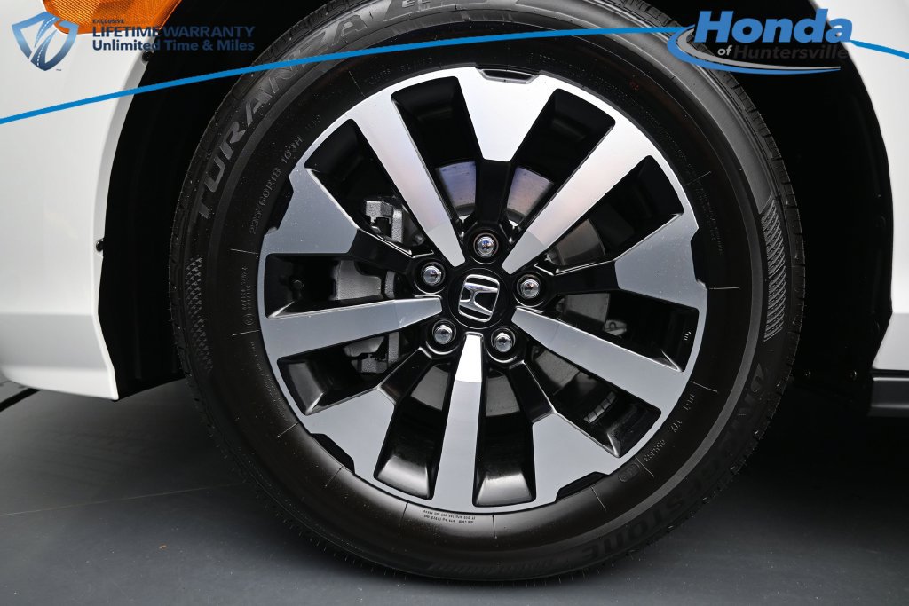 New 2027 Honda Odyssey EX-L image 14