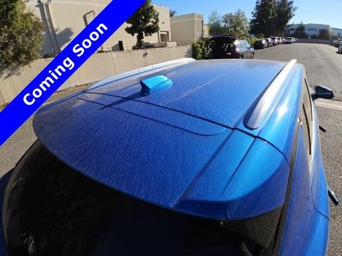 Used 2024 Chevrolet Equinox EV LT image 16