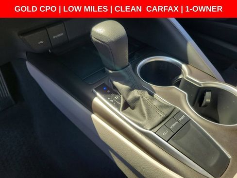 Used 2023 Toyota Camry LE FWD image 28