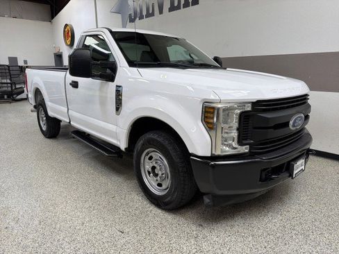 Used 2019 Ford F250 XL image 22