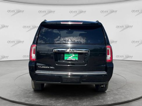 Used 2019 GMC Yukon XL Denali w/ Denali Ultimate Package AWD/4WD image 6