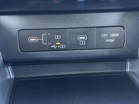 Used 2025 Hyundai Sonata SEL FWD image 23