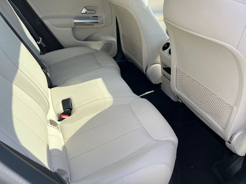 Certified 2026 Mercedes-Benz GLA 250 4MATIC image 17