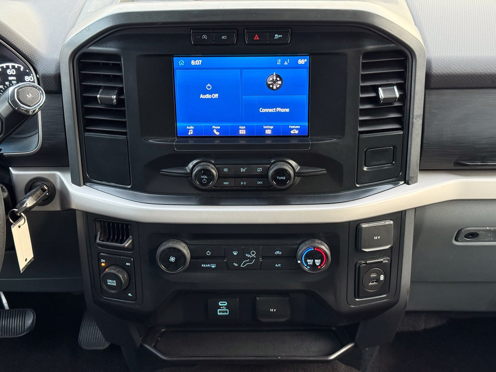 Used 2021 Ford F150 XLT AWD/4WD image 20