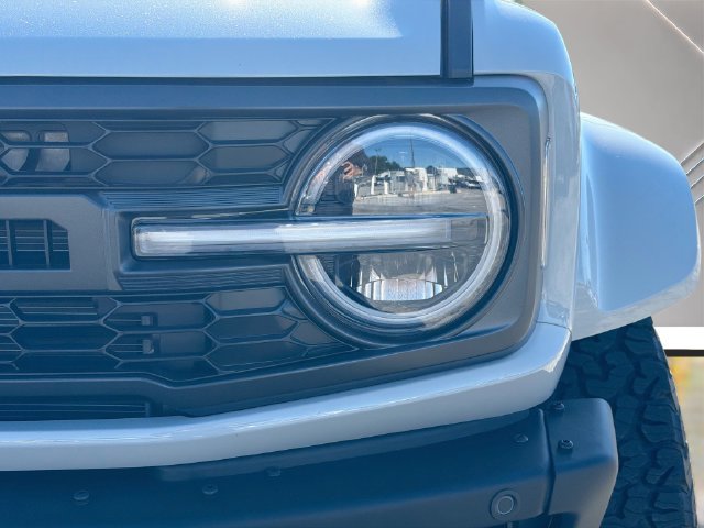 New 2026 Ford Bronco Raptor AWD/4WD image 13