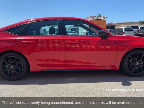Used 2022 Honda Civic Sport image 4