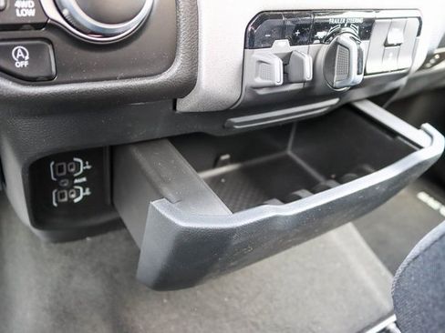 New 2024 RAM 1500 Tradesman w/ Trailer Tow Group image 18