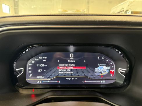 Used 2022 GMC Yukon Denali AWD/4WD image 15