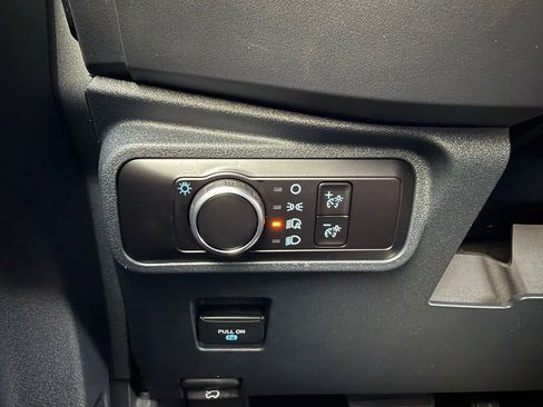 New 2025 Ford Bronco Big Bend image 13