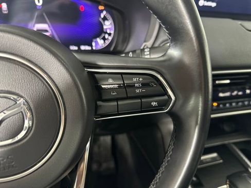 Used 2024 MAZDA CX-90 Plug-In Hybrid w/ Premium Pkg image 16