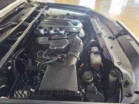 Used 2016 Toyota 4Runner RWD 4dr V6 SR5 (Natl) image 39