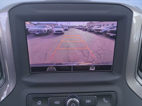 New 2026 Chevrolet Silverado 3500 W/T image 38