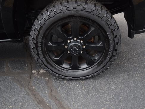 Used 2020 RAM 3500 Limited image 7