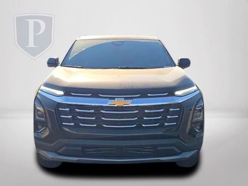 New 2026 Chevrolet Equinox LT FWD image 12