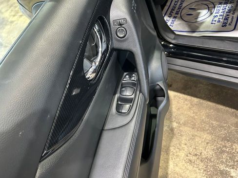 Used 2019 Nissan Rogue SL AWD/4WD image 20