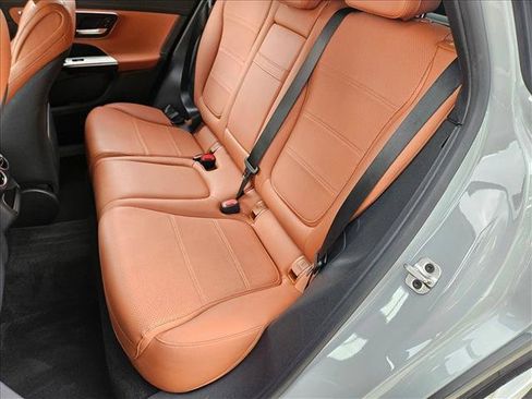 Certified 2025 Mercedes-Benz GLC 300 image 18