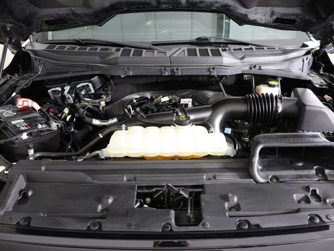 Used 2024 Ford F150 XLT w/ Equipment Group 302A MID AWD/4WD image 22