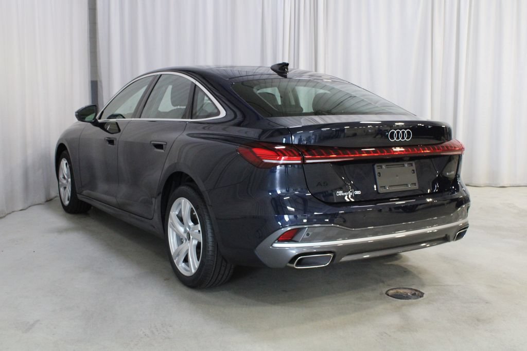 New 2026 Audi A5 Premium Plus AWD/4WD image 24
