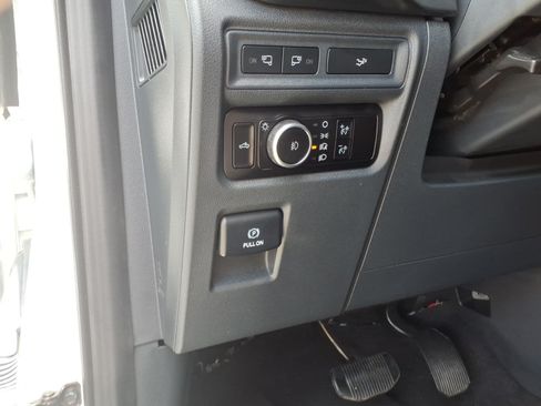 Used 2023 Ford F150 XLT w/ Equipment Group 302A High AWD/4WD image 14