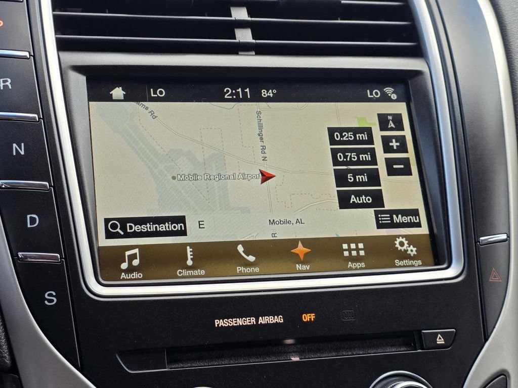 Used 2016 Lincoln MKX Reserve FWD image 15