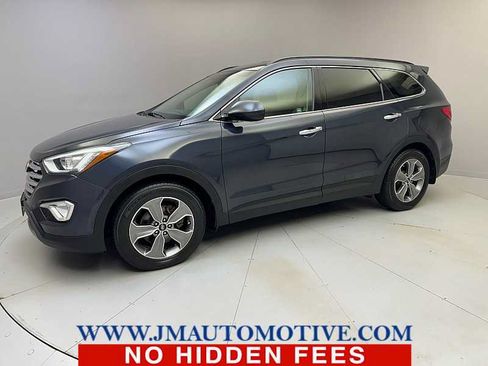 Used 2014 Hyundai Santa Fe GLS AWD/4WD image 1