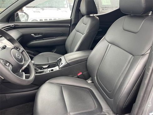 Used 2024 Hyundai Santa Cruz Night image 9