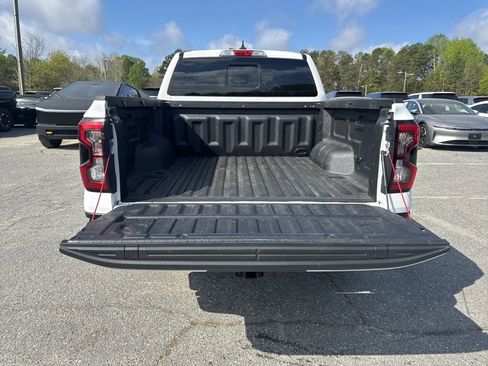 Used 2024 Ford Ranger XLT image 27