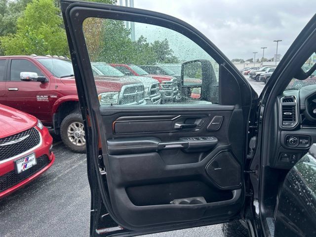 Used 2025 RAM 1500 RHO w/ RHO Level 1 Equipment Group AWD/4WD image 13