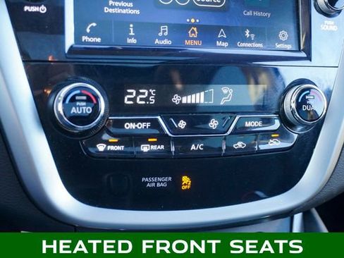 Used 2021 Nissan Murano SL image 20