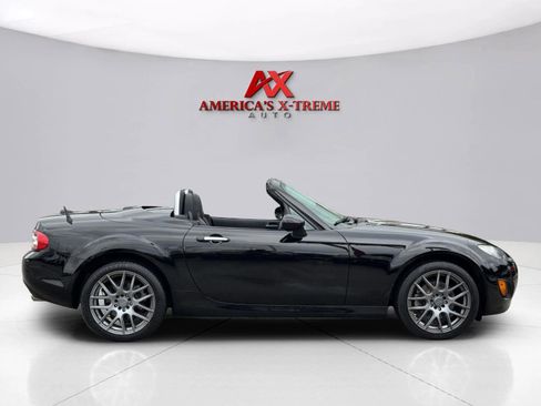 Used 2012 MAZDA MX-5 Miata Grand Touring w/ Premium Pkg RWD image 14