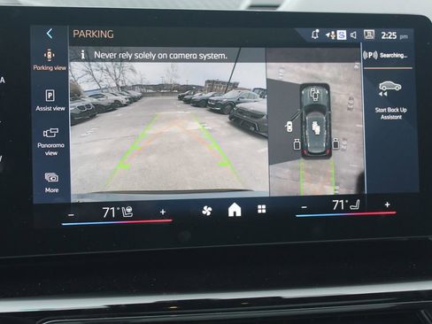 Used 2026 BMW X1 xDrive28i w/ Technology Package image 16