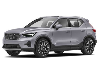Used 2023 Volvo XC40 B5 Ultimate w/ Protection Package Premier