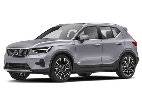 Used 2023 Volvo XC40 B5 Ultimate w/ Protection Package Premier AWD/4WD image 1