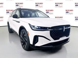 New 2026 Lincoln Nautilus Reserve w/ Jet Appearance Package video 1