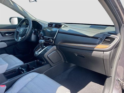 Certified 2021 Honda CR-V EX image 34