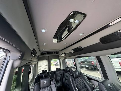 New 2026 Ford Transit 250 148 High Roof Extended AWD image 20