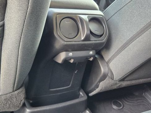 Used 2025 Jeep Wrangler Unlimited Sport S 4xe AWD/4WD image 41
