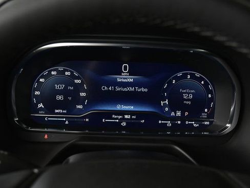 Used 2024 Chevrolet Suburban High Country AWD/4WD image 42