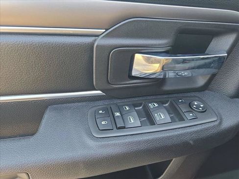 Used 2021 RAM 1500 Warlock w/ Electronics Group RWD image 25
