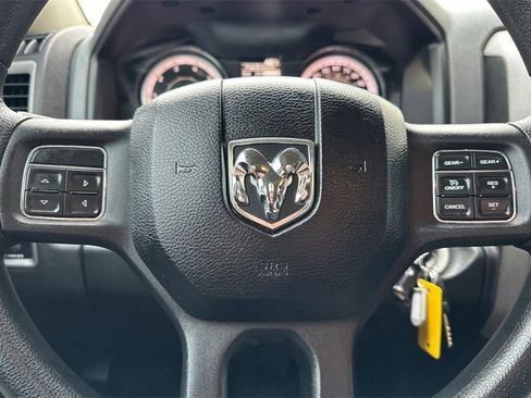 Used 2017 RAM 1500 Tradesman image 21