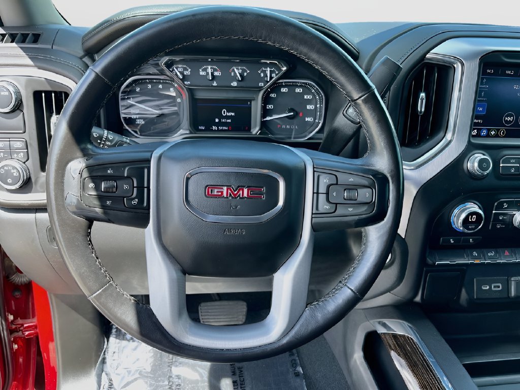 Used 2021 GMC Sierra 1500 Elevation RWD image 11