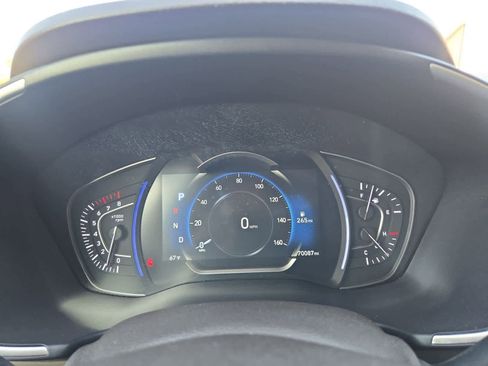 Used 2020 Hyundai Santa Fe SEL image 30