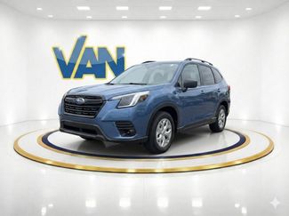 Used 2024 Subaru Forester AWD/4WD video 1