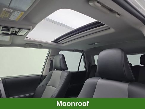Used 2023 Toyota 4Runner SR5 Premium w/ Moonroof Package image 49