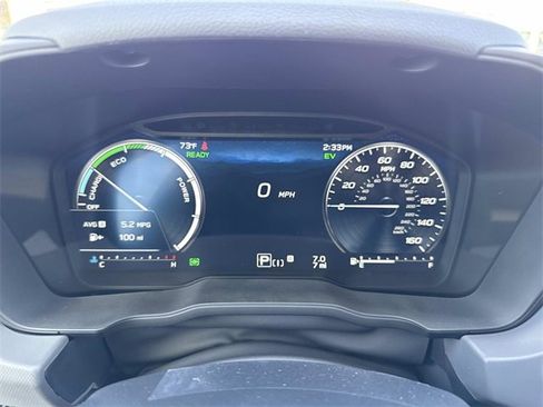 New 2026 Subaru Crosstrek 2.5i Limited image 26