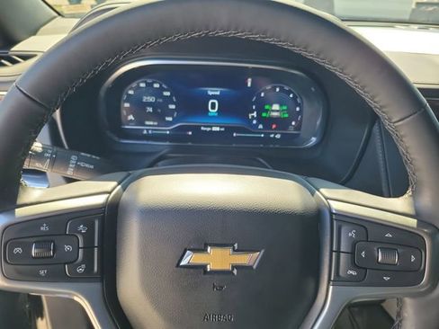 Certified 2024 Chevrolet Suburban LT w/ Luxury Package image 20