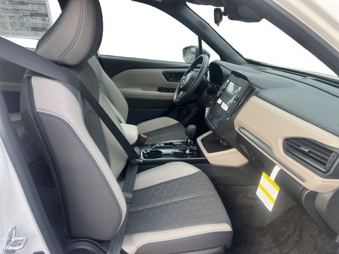 New 2026 Subaru Forester image 15