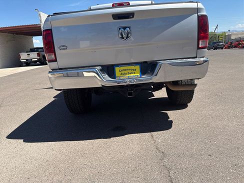 Used 2013 RAM 1500 Classic SLT RWD image 26