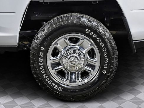 Used 2022 RAM 2500 Big Horn image 30