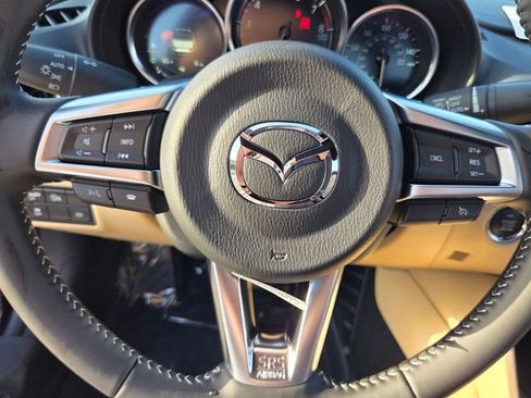 New 2025 MAZDA MX-5 Miata Grand Touring image 29